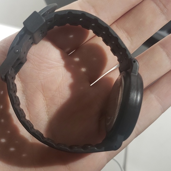 Victorinox Swiss Army Renegade Watch (no battery) - Picture 4 of 5